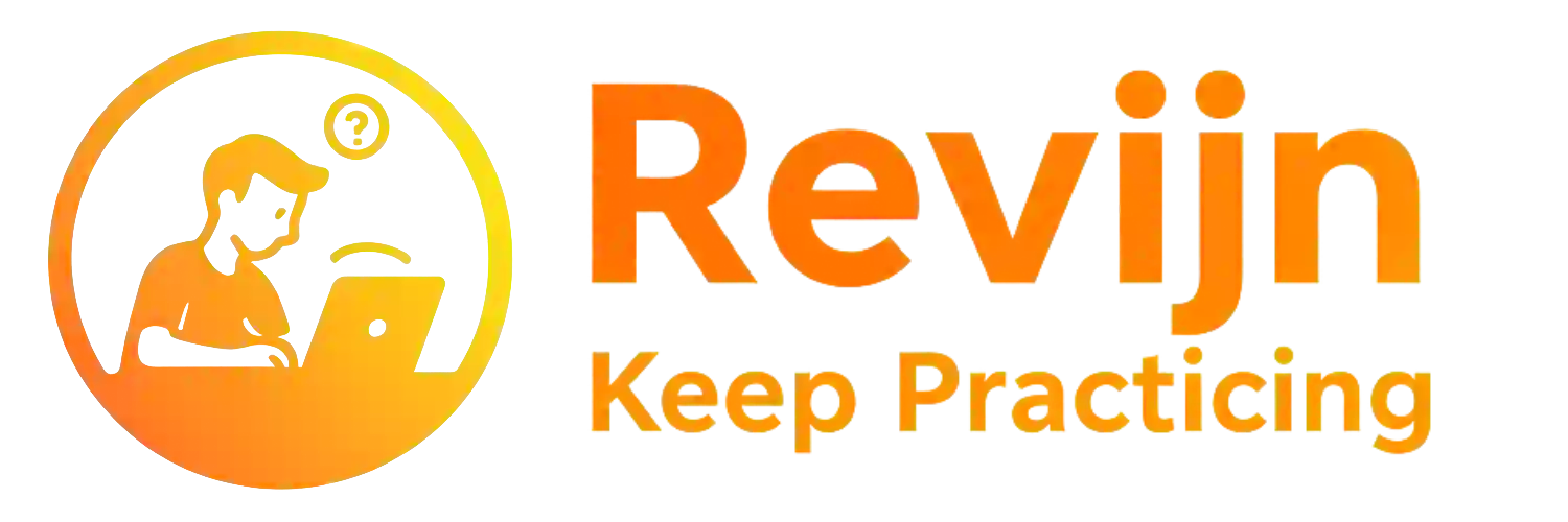 Revijn - Coaching Institute India